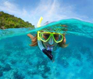 Discover Snorkeling